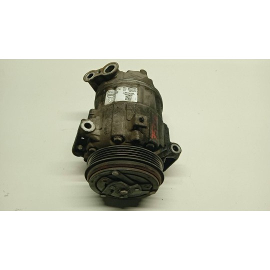 COMPRESSORE ARIA CONDIZIONATA FIAT van Ducato 2014> usato