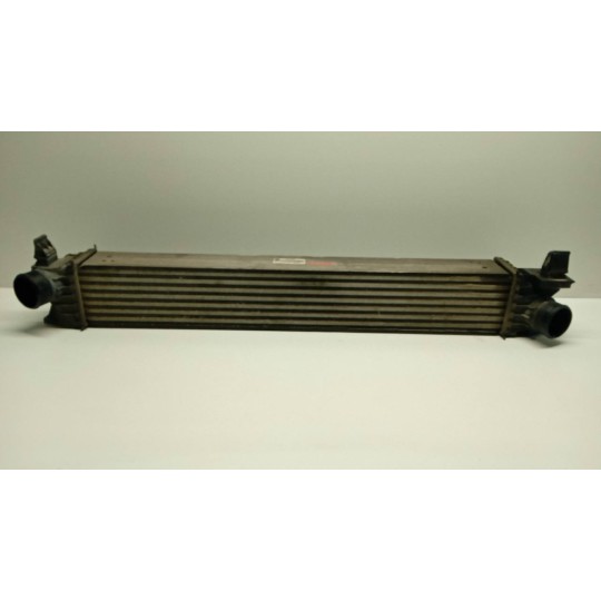 RADIATORE INTERCOOLERS FIAT van Ducato 2014> usato