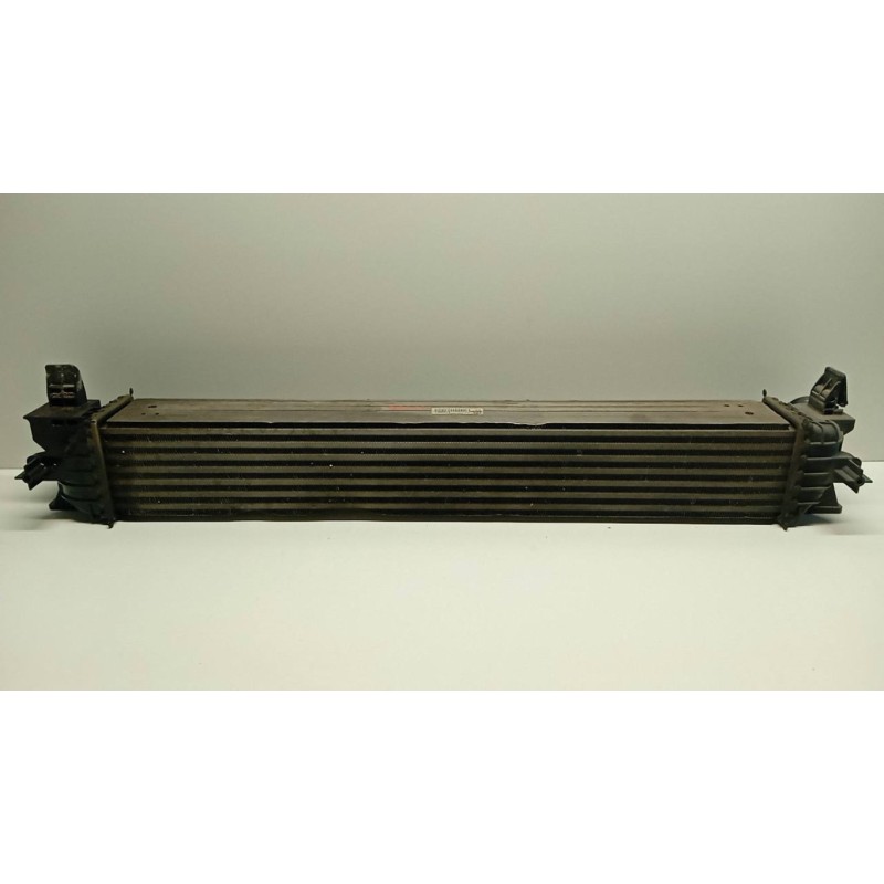 FIAT van INTERCOOLERS HEAT RADIATOR  FIAT van Ducato 2014> used