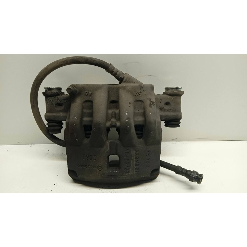 FIAT van PINZA ANTERIORE DESTRA FIAT van Ducato 2014> usato