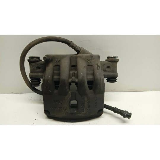 RIGHT FRONT CALIPER BRAKE  FIAT van Ducato 2014> used