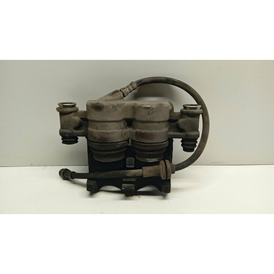RIGHT FRONT CALIPER BRAKE  FIAT van Ducato 2014> used
