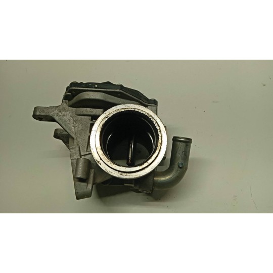 CORPO FARFALLATO FIAT van Ducato 2014> usato