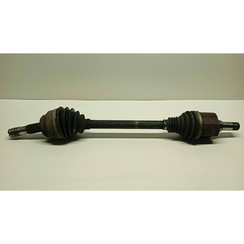 FIAT van FRONT HALF-AXLES LEFT  FIAT van Ducato 2014> used