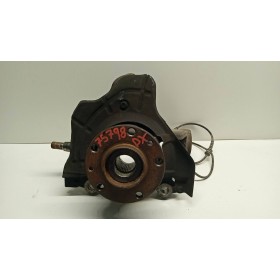 COMPLETE RIGHT UPRIGHT FIAT...