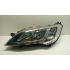 FARO ANTERIORE SINISTRO...