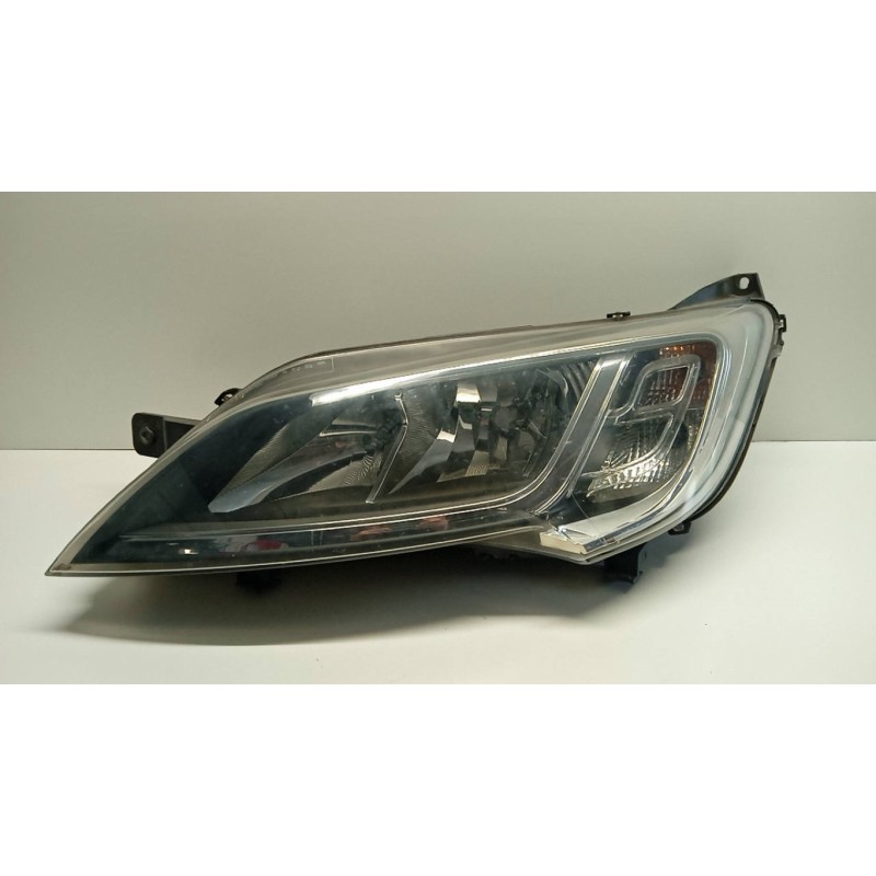 FIAT van FRONT LEFT FLASHLIGHT  FIAT van Ducato 2014> used