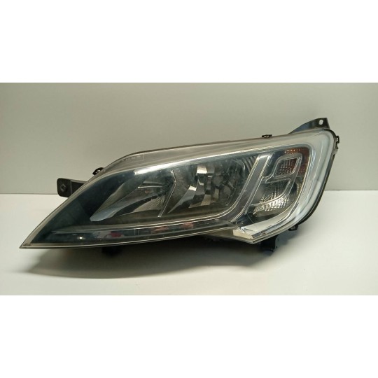FRONT LEFT FLASHLIGHT  FIAT van Ducato 2014> used
