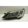 FIAT van FRONT LEFT FLASHLIGHT  FIAT van Ducato 2014> used