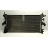 FIAT van WATER HEAT RADIATOR  FIAT van Ducato 2014> used