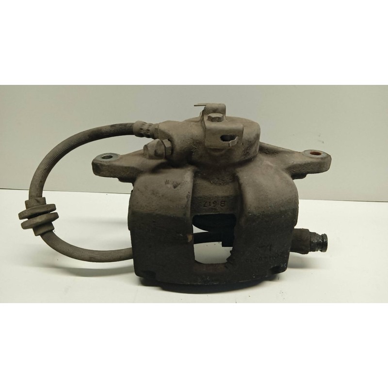 FIAT van RIGHT REAR CALIPER BRAKE  FIAT van Ducato 2014> used