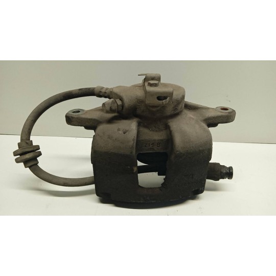 PINZA POSTERIORE DESTRA FIAT van Ducato 2014> usato