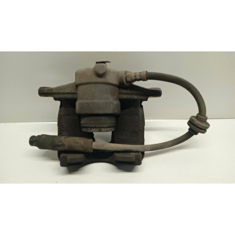 FIAT van RIGHT REAR CALIPER BRAKE  FIAT van Ducato 2014> used