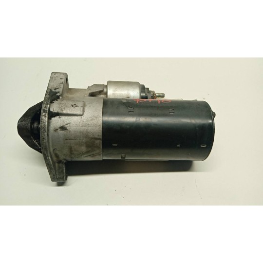 STARTER MOTOR FIAT van Ducato 2014> used