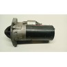 FIAT van STARTER MOTOR FIAT van Ducato 2014> used