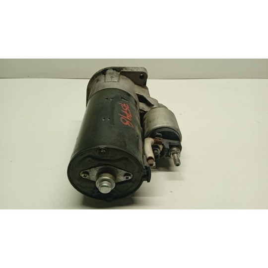 MOTORINO AVVIAMENTO FIAT van Ducato 2014> usato