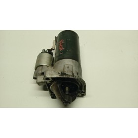 STARTER MOTOR FIAT van...