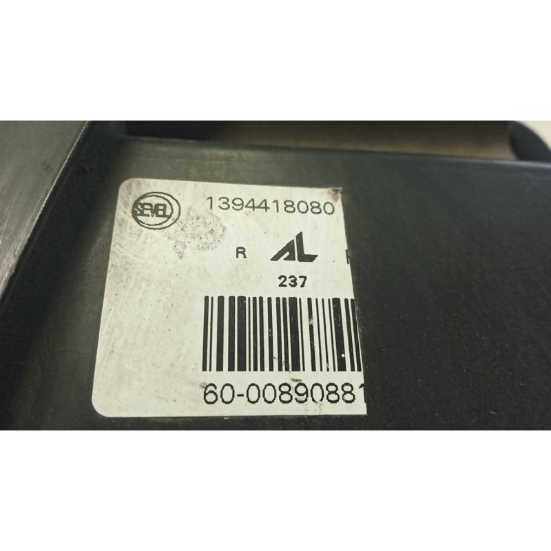 FIAT van RIGHT HEADLIGHT FIAT van Ducato 2014> used