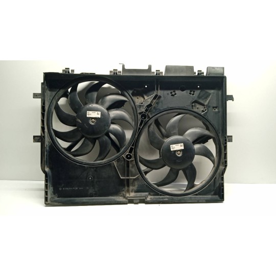 CONVEYOR ELECTRIC FAN FIAT van Ducato 2014> used