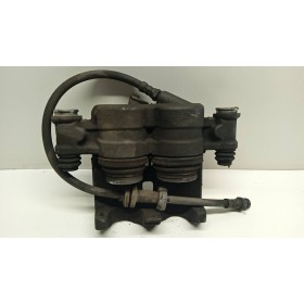 LEFT FRONT CALIPER BRAKE...