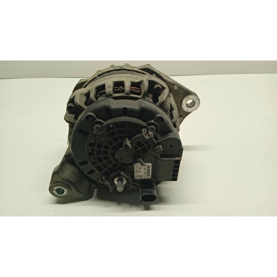 ALTERNATOR FIAT van Ducato 2014> used
