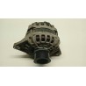 FIAT van ALTERNATOR FIAT van Ducato 2014> used