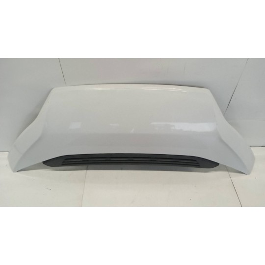 FRONT HOODS FIAT van Ducato 2014> used
