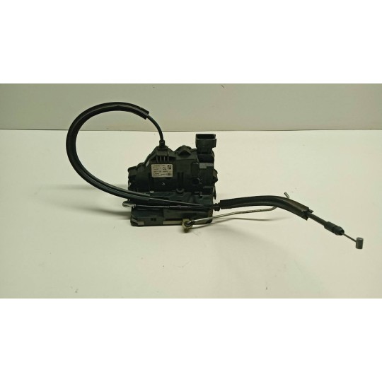 LATCH LOCK FIAT van Ducato 2014> used