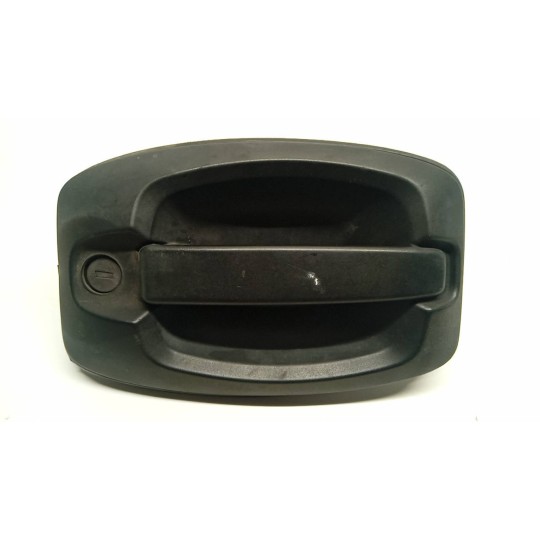 DOOR HANDLE  FIAT van Ducato 2014> used