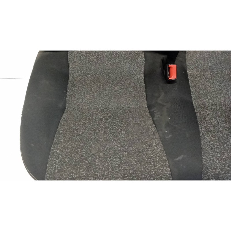 FIAT van FRONT SEATS FIAT van Ducato 2014> used