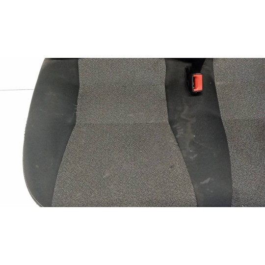 FRONT SEATS FIAT van Ducato 2014> used