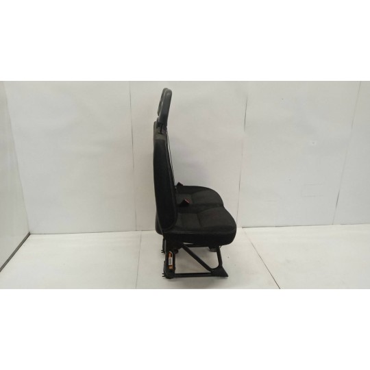 FRONT SEATS FIAT van Ducato 2014> used