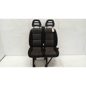FRONT SEATS FIAT van Ducato...