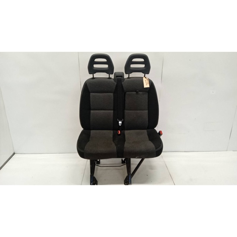 FIAT van SEDILI ANTERIORI FIAT van Ducato 2014> usato