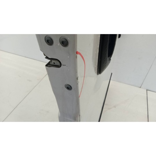 PORTACARICO POST DESTRO FIAT van Ducato 2014> usato