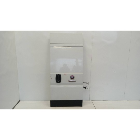 PORTACARICO POST DESTRO FIAT van Ducato 2014> usato
