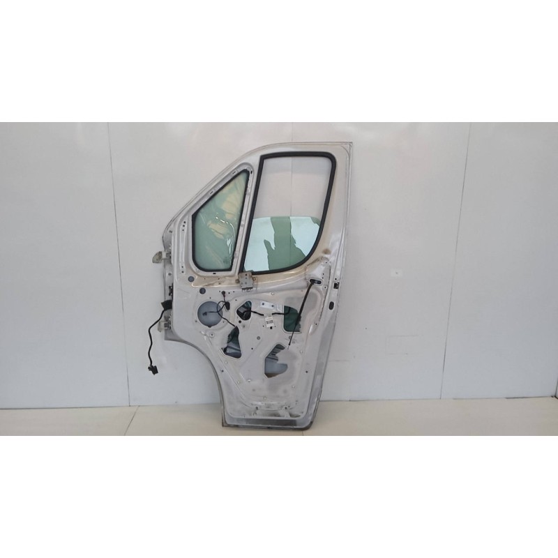 FIAT van RIGHT FRONT DOOR  FIAT van Ducato 2014> used