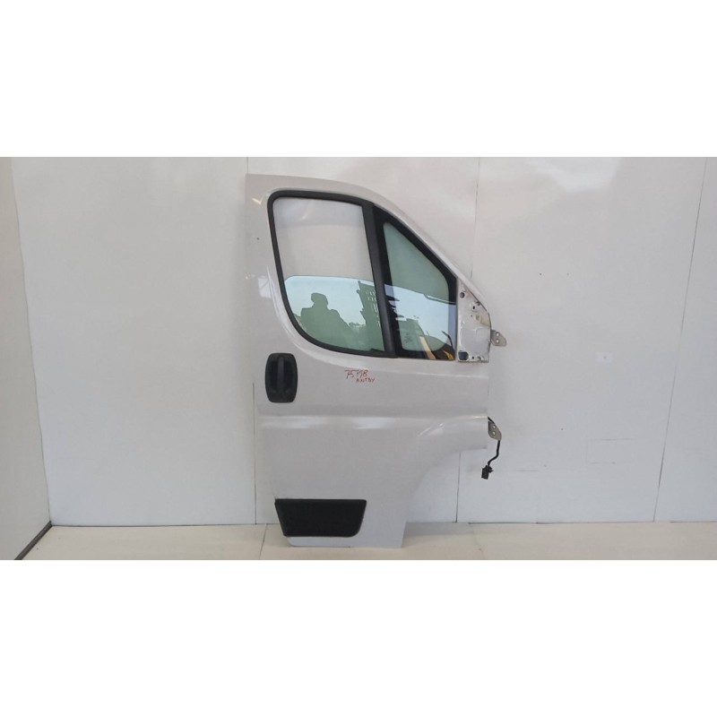 FIAT van PORTA ANTERIORE DESTRA FIAT van Ducato 2014> usato