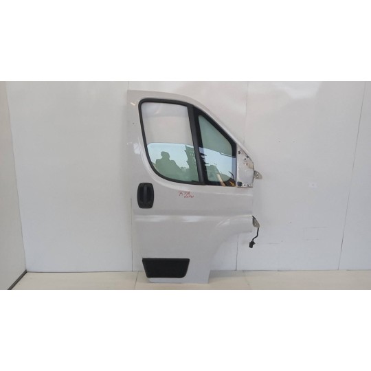PORTA ANTERIORE DESTRA FIAT van Ducato 2014> usato