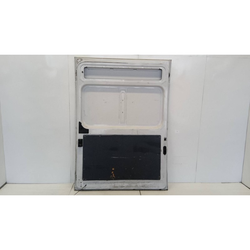 FIAT van PORTACARICO SCORREVOLE DESTRO FIAT van Ducato 2014> usato