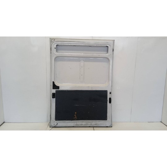RIGHT SIDE SLIDING DOOR FIAT van Ducato 2014> used