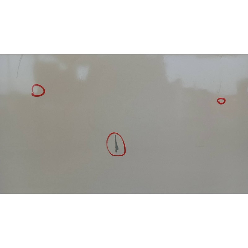 FIAT van LEFT LOAD DOOR FIAT van Ducato 2014> used