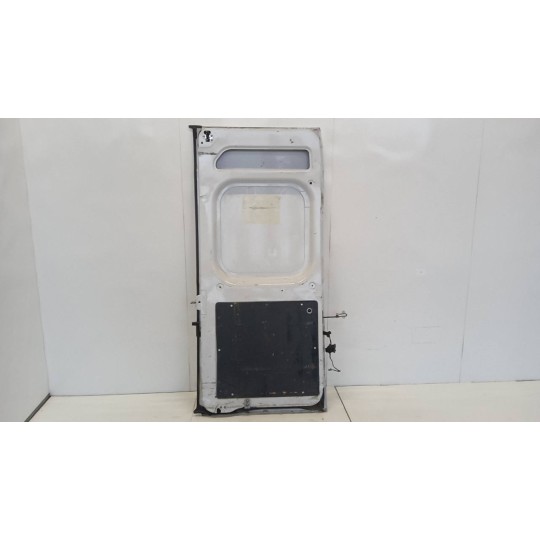 LEFT LOAD DOOR FIAT van Ducato 2014> used