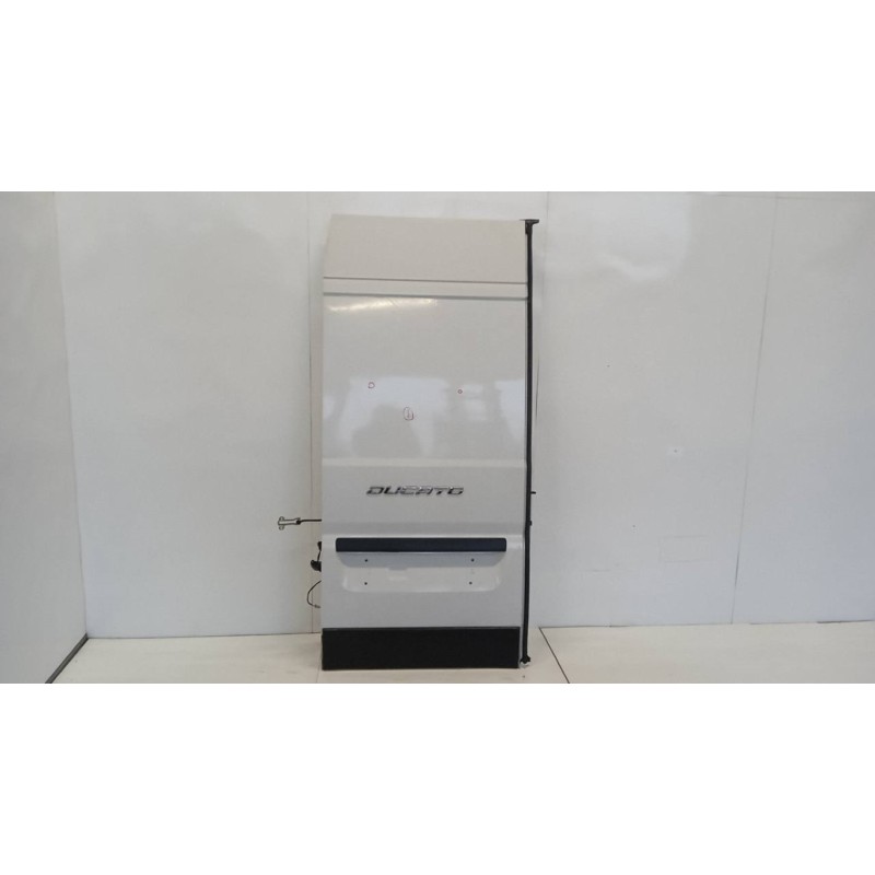 FIAT van PORTACARICO POST SINISTRO FIAT van Ducato 2014> usato