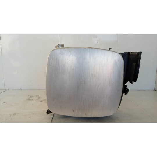 FUEL TANK DAF XF105 used