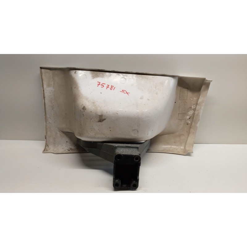 DAF FOOT UP LEFT  DAF XF105 used