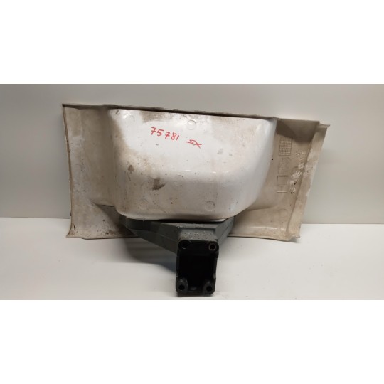 FOOT UP LEFT  DAF XF105 used