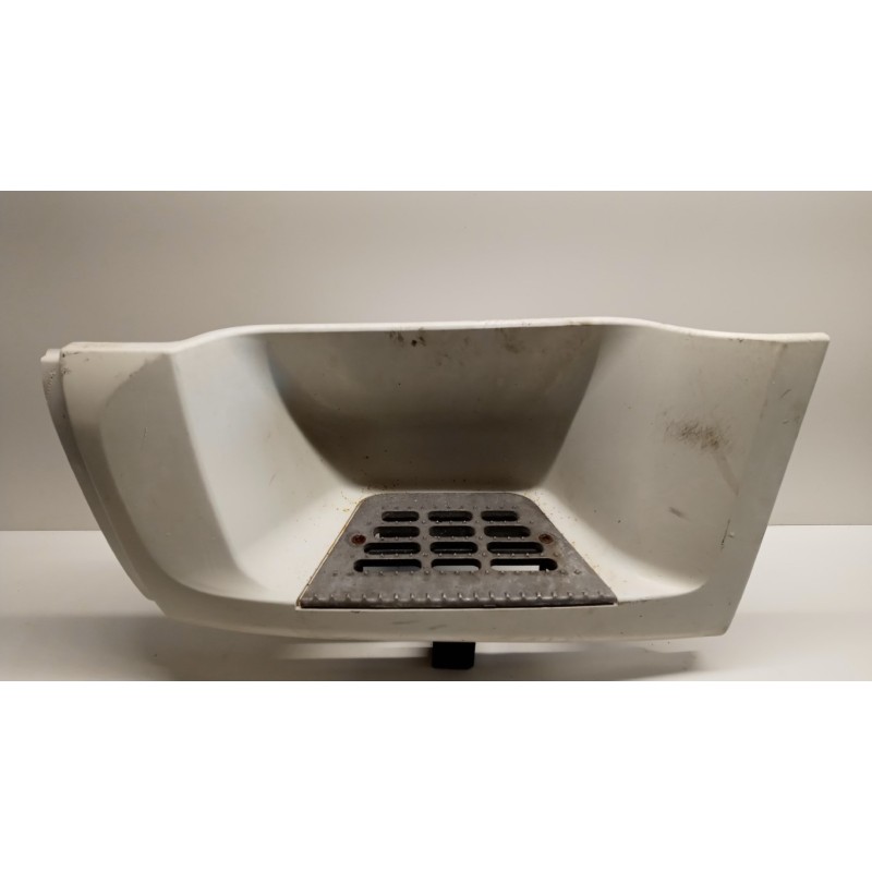 DAF FOOT UP LEFT  DAF XF105 used