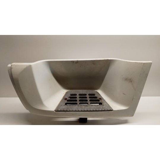 PEDANA SALITA A/SX DAF XF105 usato