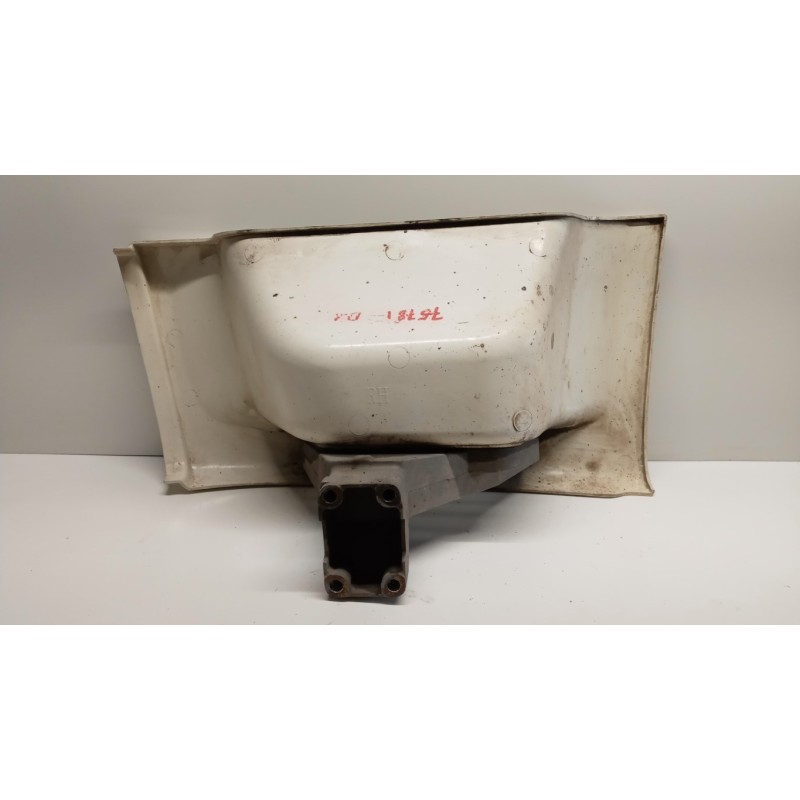 DAF PEDANA SALITA A/DX DAF XF105 usato